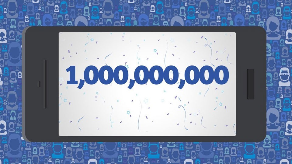 Instagram vendido por 1.000.000.000