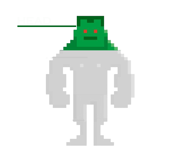 Head