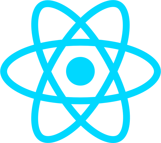 ReactJS Logo